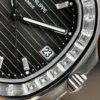 Patek Philippe Nautilus 5723 Black Gray Dial Automatic Movement 40mm - Image 4