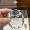 Patek Philippe Nautilus 5723 Black Gray Dial Automatic Movement 40mm - Image 2