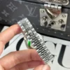 Rolex Datejust Women Pink Dial Diamond CZ Bezel THB Factory 31mm Super Clone - Image 10
