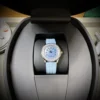 Patek Philippe Aquanaut 5072R Blue Diamond PP Factory 35.6mm Super ClonePatek Philippe Aquanaut 5072R Blue Diamond PP Factory 35.6mm Super Clone - Image 4