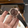 Patek Philippe Calatrava 4997 Brown Dial Automatic Movement 35mm - Image 2