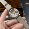 Patek Philippe Calatrava 4997 Brown Dial Automatic Movement 35mm - Image 11