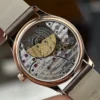 Patek Philippe Calatrava 4997 Brown Dial Automatic Movement 35mm - Image 8