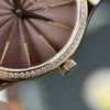Patek Philippe Calatrava 4997 Brown Dial Automatic Movement 35mm - Image 6