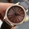 Patek Philippe Calatrava 4997 Brown Dial Automatic Movement 35mm - Image 5