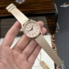 Patek Philippe Calatrava 4997 Beige Dial Automatic Movement 35mm - Image 5