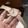 Patek Philippe Calatrava 4997 Beige Dial Automatic Movement 35mm - Image 2
