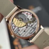 Patek Philippe Calatrava 4997 Beige Dial Automatic Movement 35mm - Image 9