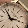 Patek Philippe Calatrava 4997 Beige Dial Automatic Movement 35mm - Image 4