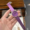 Patek Philippe Calatrava 4997 Purple Dial Automatic Movement 35mm - Image 7