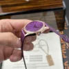 Patek Philippe Calatrava 4997 Purple Dial Automatic Movement 35mm - Image 3