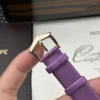 Patek Philippe Calatrava 4997 Purple Dial Automatic Movement 35mm - Image 8