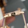 Patek Philippe Calatrava 4997 Purple Dial Automatic Movement 35mm - Image 11