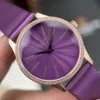 Patek Philippe Calatrava 4997 Purple Dial Automatic Movement 35mm - Image 6
