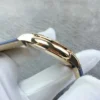 Patek Philippe Calatrava 5224R Rubber Strap GR Factory 42mm Super Clone - Image 5