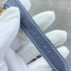 Patek Philippe Calatrava 5224R Rubber Strap GR Factory 42mm Super Clone - Image 7