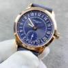 Patek Philippe Calatrava 5224R Rubber Strap GR Factory 42mm Super Clone - Image 3
