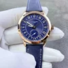 Patek Philippe Calatrava 5224R Rubber Strap GR Factory 42mm Super Clone