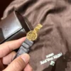 Patek Philippe Complications 5146J Rose Gold 39mm Super Clone - Image 5