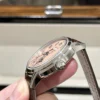 Patek Philippe Complications 5320G Pink Dial GRF Factory 40mm Super Clone - Image 7