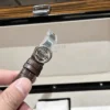 Patek Philippe Complications 5320G Pink Dial GRF Factory 40mm Super Clone - Image 8