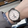 Patek Philippe Complications 5320G Pink Dial GRF Factory 40mm Super Clone - Image 5