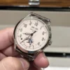 Patek Philippe Complications 5320G Pink Dial GRF Factory 40mm Super Clone - Image 4