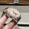 Patek Philippe Complications 5320G Pink Dial GRF Factory 40mm Super Clone - Image 3