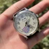 Patek Philippe Complications 5320G Leather Strap 40mm Super Clone - Image 5