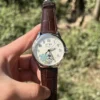 Patek Philippe Complications 5320G Leather Strap 40mm Super Clone