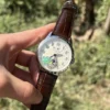 Patek Philippe Complications 5320G Leather Strap 40mm Super Clone - Image 3