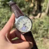 Patek Philippe Complications 5320G Leather Strap 40mm Super Clone - Image 4