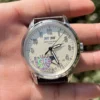 Patek Philippe Complications 5320G Leather Strap 40mm Super Clone - Image 2