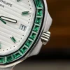 Patek Philippe Nautilus 5723 White Dial Automatic Movement 40mm - Image 2