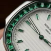 Patek Philippe Nautilus 5723 White Dial Automatic Movement 40mm - Image 3