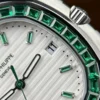 Patek Philippe Nautilus 5723 White Dial Automatic Movement 40mm - Image 5