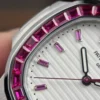 Patek Philippe Nautilus 5723 White Dial Metal Strap 40mm - Image 6