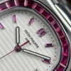 Patek Philippe Nautilus 5723 White Dial Metal Strap 40mm - Image 5