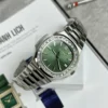 Patek Philippe Nautilus 5723 Green Dial 40mm Super Clone - Image 2