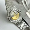 Patek Philippe Nautilus 5723 Green Dial 40mm Super Clone - Image 5