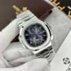 Patek Philippe Aquanaut 5072R Women’s Pink PPF 35.6mm Super Clone