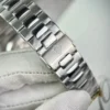 Patek Philippe Aquanaut 5072R Women’s Pink PPF 35.6mm Super Clone - Image 9