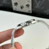 Patek Philippe Nautilus 7010 Women’s White Dial 32mm Super Clone - Image 6