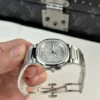 Patek Philippe Nautilus 7010 Women’s White Dial 32mm Super Clone - Image 2