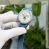 Patek Philippe Complications 4947G Leather Strap 38mm Super Clone - Image 4