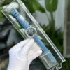 Patek Philippe Complications 4947G Blue Dial Leather Strap 38mm Super Clone - Image 6