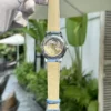 Patek Philippe Complications 4947G Blue Dial Leather Strap 38mm Super Clone - Image 8