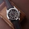 Patek Philippe Calatrava 6007G Leather Strap 40mm Super Clone