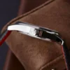 Patek Philippe Calatrava 6007G Leather Strap 40mm Super Clone - Image 8
