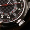 Patek Philippe Calatrava 6007G Leather Strap 40mm Super Clone - Image 4